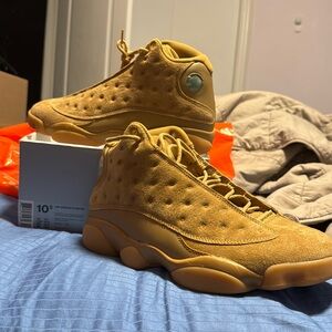 Jordan 13 Size US 10.5 Brand New SKU 414571 705